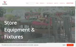 Rwrogerscompany.com Screenshot 2024-06-12 07:23:17