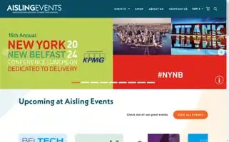 Aisling-events.com Screenshot 2024-06-12 04:00:39