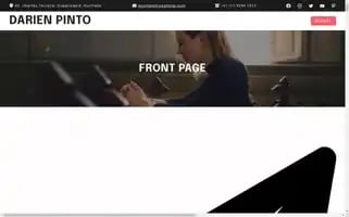 Darienpinto.com Screenshot 2024-05-28 16:29:36