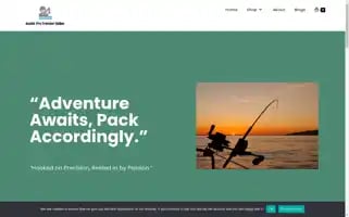 Assistpretraveleronline.com Screenshot 2024-04-26 00:08:27