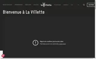 Lavillette.com Screenshot 2024-06-28 21:33:02