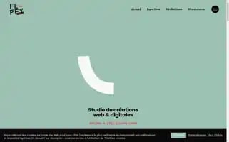 Fluffy-studio.fr Screenshot 2024-06-25 23:34:07