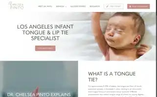 Drchelseapinto.com Screenshot 2024-06-29 17:34:31