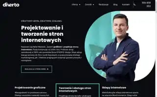 Diverto.pl Screenshot 2024-06-28 00:31:50