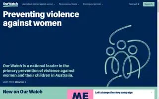 Ourwatch.org.au Screenshot 2024-06-30 19:44:09