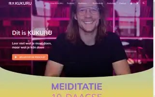 Kukuru.nl Screenshot 2024-07-04 16:15:19