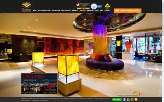 Tongtarahotel.com Screenshot 2024-04-16 07:03:39