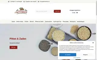 Denotenkar.nl Screenshot 2024-05-21 05:13:44