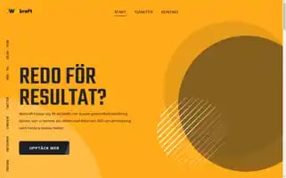 Webkraft.se Screenshot 2024-05-18 07:06:00