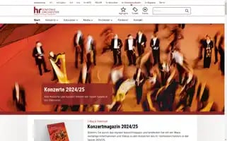 Hr-sinfonieorchester.de Screenshot 2024-07-05 12:10:01