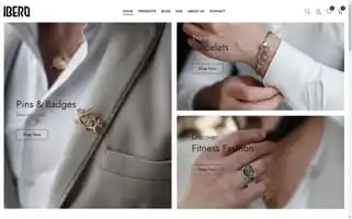 Iberojewelry.com Screenshot 2024-05-29 09:02:01