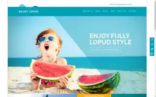 Enjoylopud.com Screenshot 2024-05-20 04:19:39