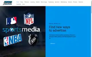 Sportsmedia.net Screenshot 2024-06-13 22:34:17