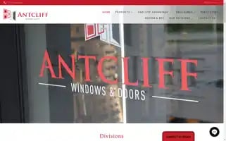 Antcliffwindows.com Screenshot 2024-05-15 11:49:57