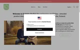 Koivistostudio.com Screenshot 2024-04-27 10:38:48