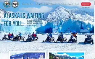 Glaciercitytours.com Screenshot 2024-04-22 21:59:53
