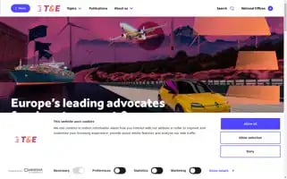 Transportenvironment.org Screenshot 2024-07-05 18:54:42