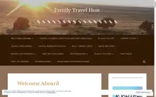 Familytravelhostusa.com Screenshot 2024-04-15 03:42:22
