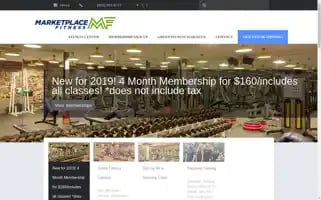 Marketplacefitness.com Screenshot 2024-06-11 14:19:01
