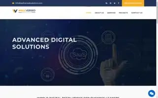 Wellversedsolutions.com Screenshot 2024-06-18 21:23:23