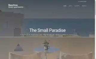 Nauticahotel.gr Screenshot 2024-04-19 07:39:53