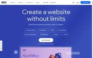 Wix.com Screenshot 2024-05-06 00:52:52