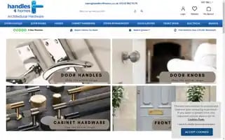 Handles4homes.co.uk Screenshot 2024-05-10 00:36:56