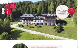 Alpenhotel-ratsberg.com Screenshot 2024-04-25 12:37:06