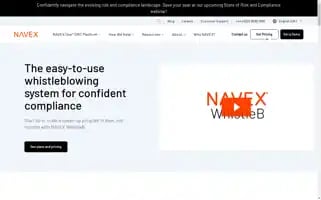 Whistleb.com Screenshot 2024-06-29 14:33:22