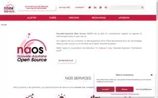 Naos-cluster.com Screenshot 2024-06-27 20:03:07