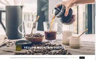 Yellowmountaincoffee.co.uk Screenshot 2024-06-11 06:10:52