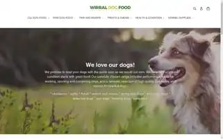 Wirraldogfood.com Screenshot 2024-05-15 04:14:33