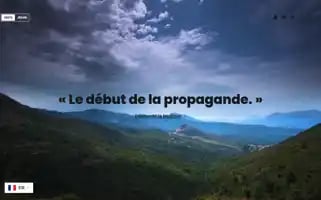 100pourcent-jesus.com Screenshot 2024-05-26 16:00:56