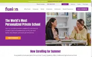 Fusionacademy.com Screenshot 2024-06-29 05:31:50