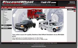 Discountwheelsimulators.com Screenshot 2024-05-09 10:40:27