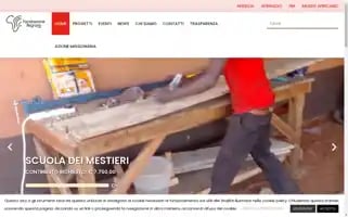 Fondazionenigrizia.org Screenshot 2024-06-30 06:45:58