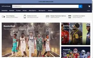 Cjpcardbreaks.com Screenshot 2024-04-17 03:33:55