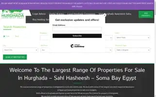 Hurghadaapartmentsales.com Screenshot 2024-06-28 11:28:09