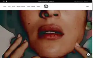 Thebeautysandwich.com Screenshot 2024-06-12 07:04:43