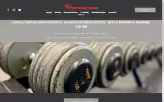 Whetstonefit.com Screenshot 2024-05-15 02:24:30