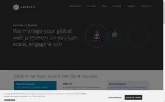 Arekibo.com Screenshot 2024-07-08 18:23:50