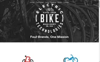 Electricbiketechnologies.com Screenshot 2024-05-05 16:43:19