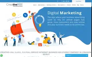 Creative4all.com Screenshot 2024-06-16 13:34:32