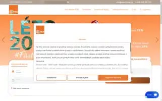 Orextravel.cz Screenshot 2024-04-15 09:25:41