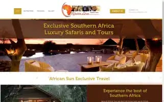Afrisuntravel.com Screenshot 2024-04-15 15:25:58