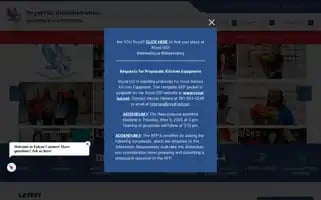 Royal-isd.net Screenshot 2024-05-13 18:17:29