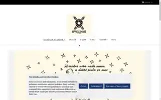 Hvezdon.sk Screenshot 2024-06-14 23:13:08