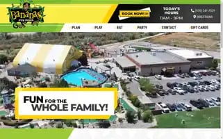 Bananasfunpark.com Screenshot 2024-05-15 13:27:57