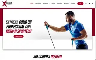 Iberiansportech.com Screenshot 2024-07-01 19:53:43