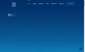 Karavi.ca Screenshot 2024-06-17 15:54:44
